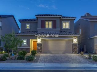 8048 Muir Brook Ave, Las Vegas, NV 89113