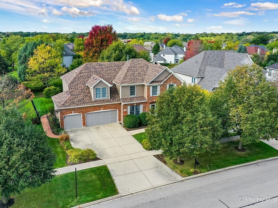 630 Thornwood Way, South Elgin, IL 60177 Zillow