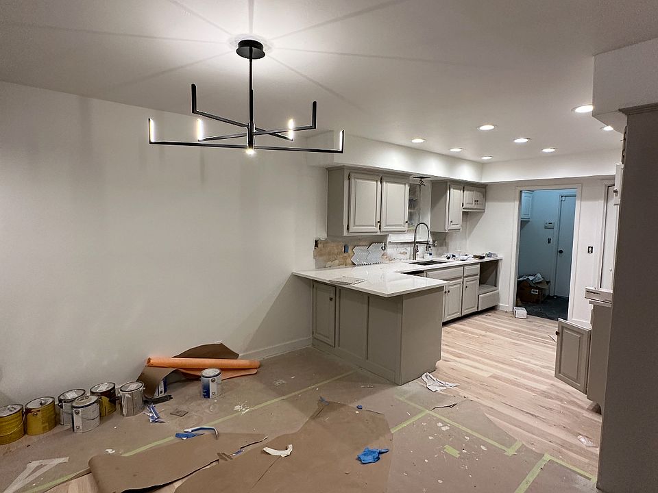 Photos were before prior tenant; please do not disturb current tenant. More photos to come!