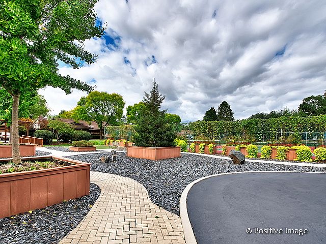 Beautiful Graue Mill!