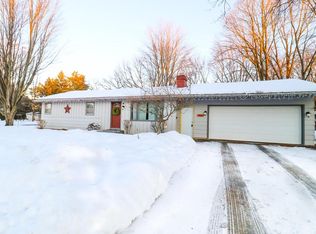 311 N Willow Ave, Marshfield, WI 54449