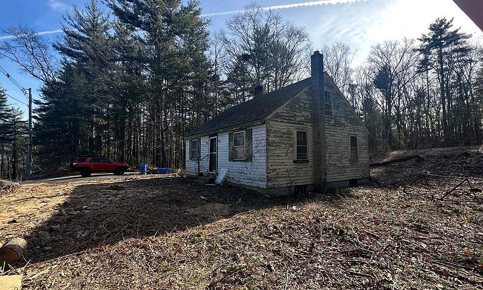 55 Elysium St, Wrentham, MA 02093 Zillow