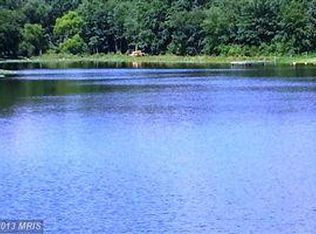 67 Hidden Lake Dr, Stafford, VA