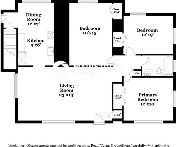 10812 Lemarie Dr — Photo 2