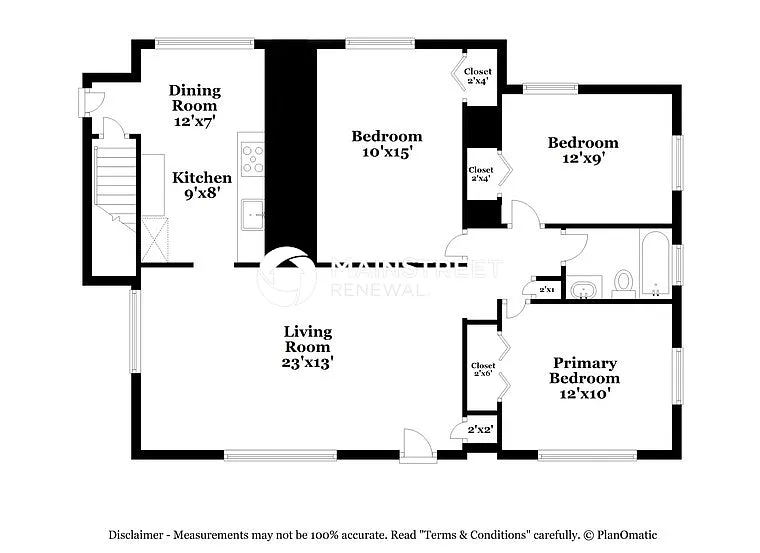Building Photo - 10812 Lemarie Dr