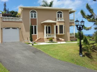 411 Bo Calvache Carr., Rincon, PR 00677