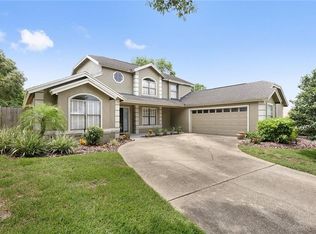 209 Brigadoon Pt, Orlando, FL 32835