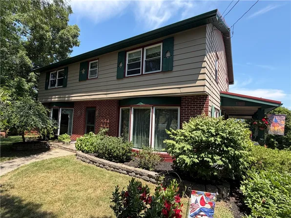 3268 Reading Rd, Watkins Glen, NY 14891