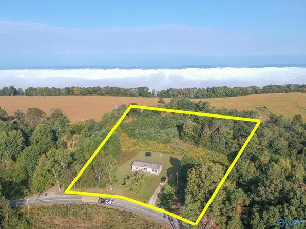 4990 County Road 81, Flat Rock, AL 35966