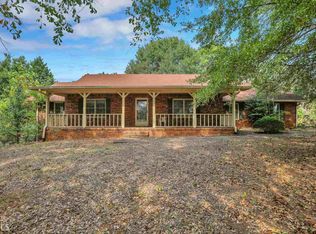 582 Highway 81 W, McDonough, GA 30253