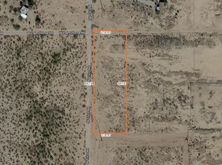 6640 N Trico Rd, Marana, AZ 85653