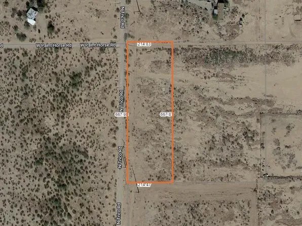 6640 N Trico Road #-, Marana, AZ 85653
