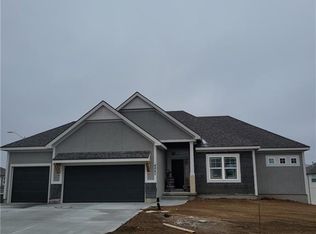 4843 NE 90th St, Kansas City, MO 64156