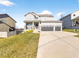 1808 Catalpa St, Olathe, KS 66061