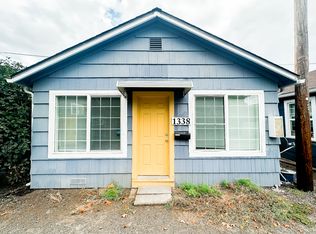 1338 Winter St NE, Salem, OR 97301