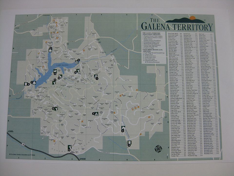 2nd image of 605 Territory Dr