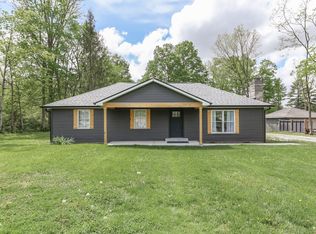 1301 Stafford Rd, Plainfield, IN 46168