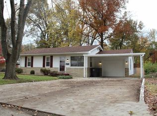 4306 Kathleen Ave, Evansville, IN