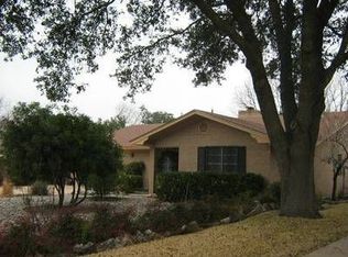 2118 Pamela Rd, Temple, TX 76502