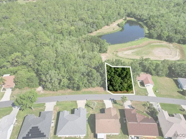 905 W Colbert Ct, Beverly Hills, FL 34465