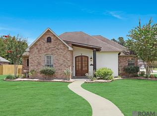 33980 Renee Ave, Denham Springs, LA 70706