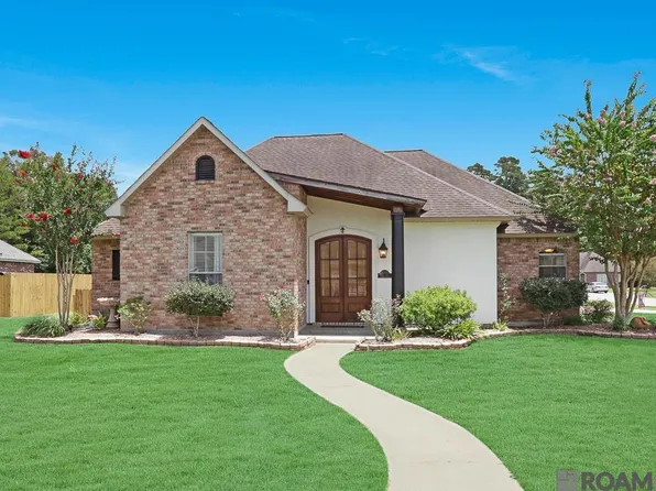 33980 Renee Ave, Denham Springs, LA 70706