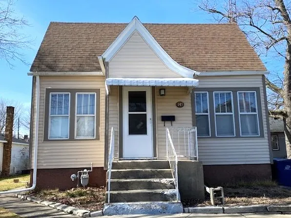 849 Creve Coeur St, La Salle, IL 61301