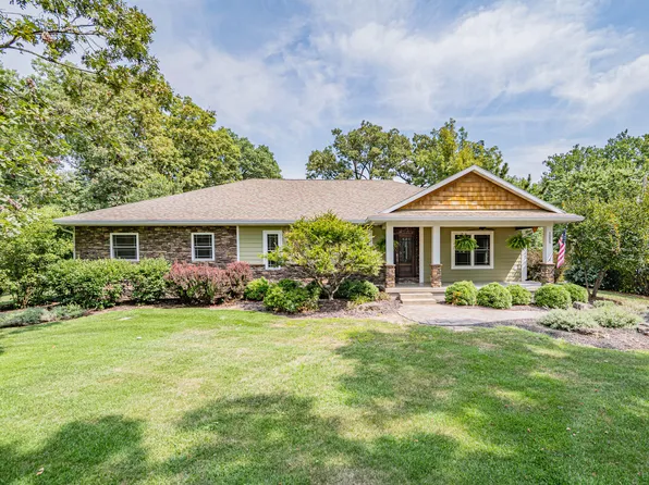 1205 W Reed St, Moberly, MO 65270