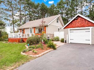 4735 Portland Rd, Hermantown, MN 55811