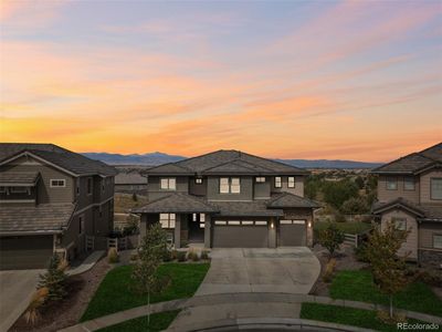 16371 Jones Mountain Way, Broomfield, CO, 80023