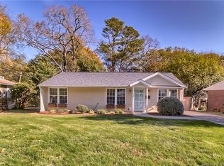 629 Lochridge Rd, Charlotte, NC 28209