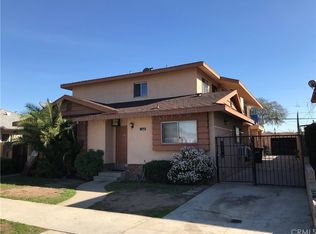 140 N 4th St, Montebello, CA 90640