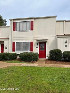 171 Lakebend Cir #171, Brandon, MS, 39042