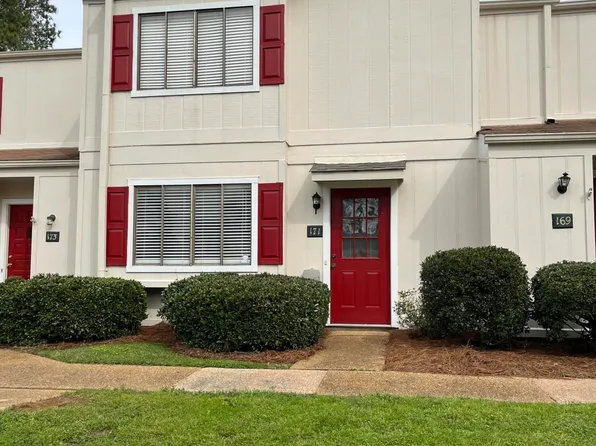 171 Lakebend Cir #171, Brandon, MS 39042