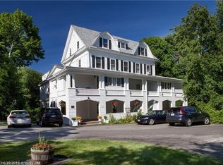 12 Norwood Farms Rd #7, York, ME 03909