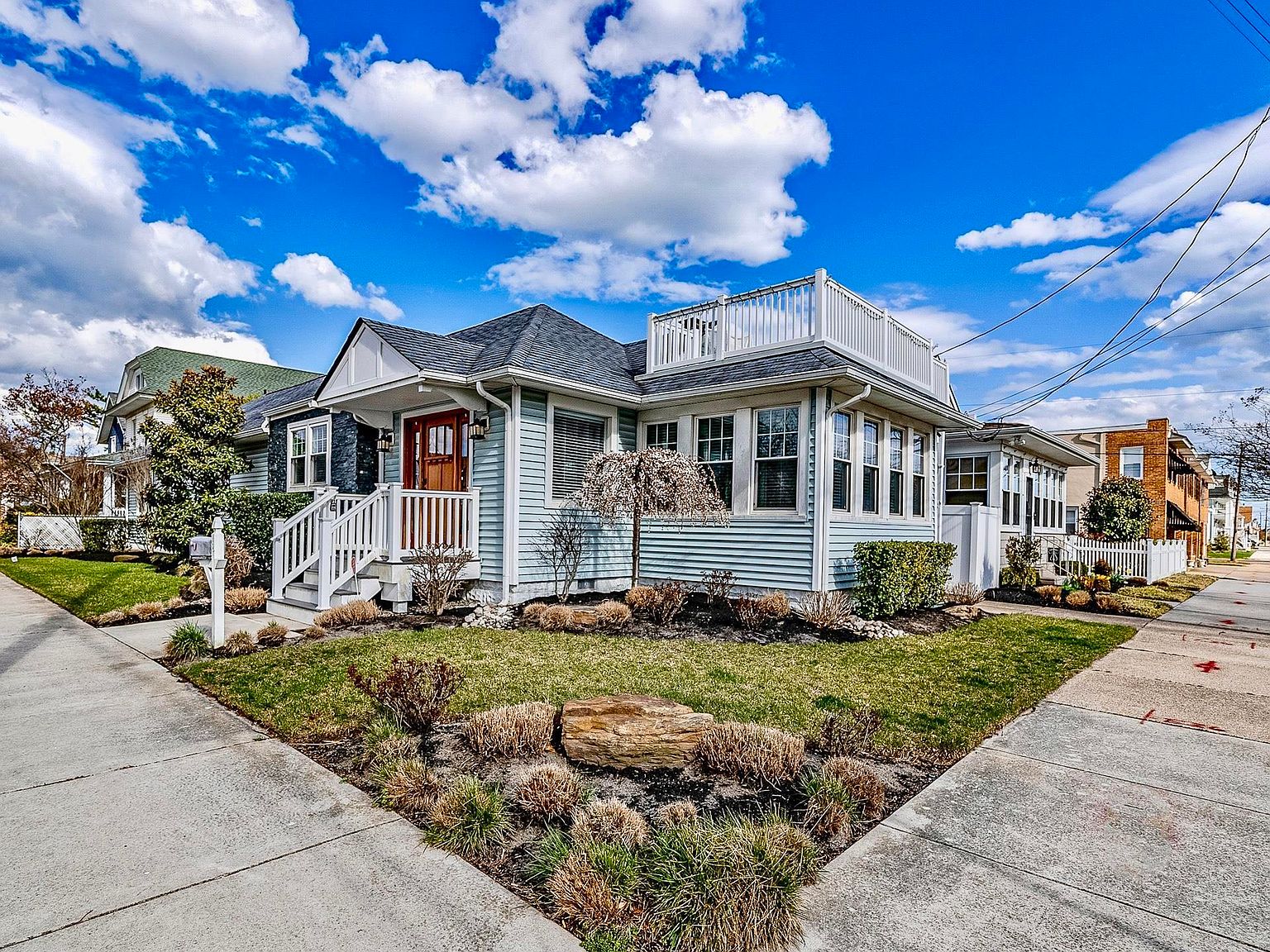 1247 Bay Ave, Ocean City, NJ 08226 Zillow