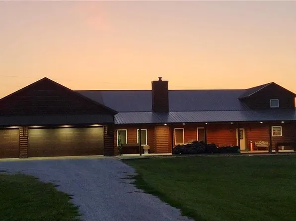 19001 Hazel Dell Rd, Higginsville, MO 64037