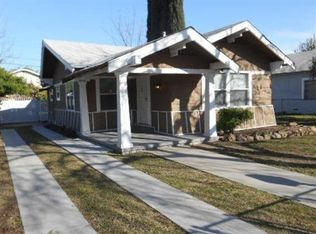 1386 N Ferger Ave, Fresno, CA 93728