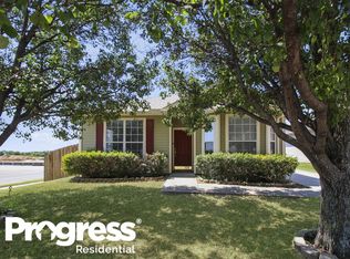 3020 Penniman Rd, Denton, TX 76209