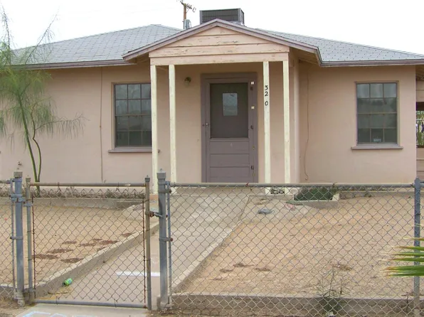 320 E 2nd Ave, Ajo, AZ 85321