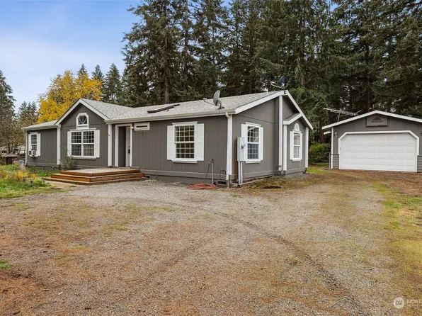 28114 16th Avenue E, Roy, WA 98580
