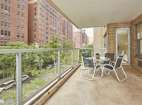 5th image of 535 E 86th St #5B
