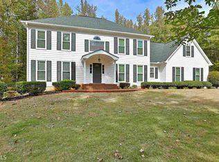145 Allie Dr, McDonough, GA