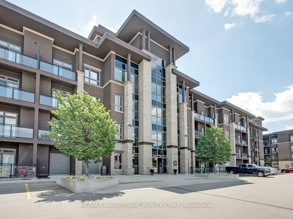 5010 Corporate Dr #116, Burlington, ON L7L 0H6