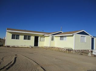 12861 Kellkari Rd, Dolan Springs, AZ 86441