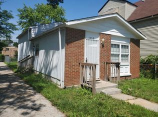 5958 S Honore St, Chicago, IL 60636