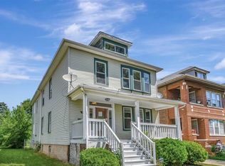 3012 E 81st St #1, Chicago, IL 60617