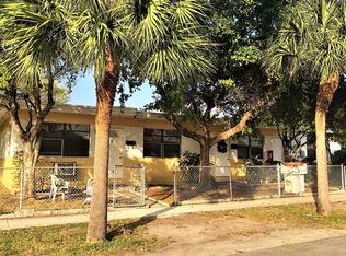 314 Phippen Waiters Rd, Dania, FL 33004