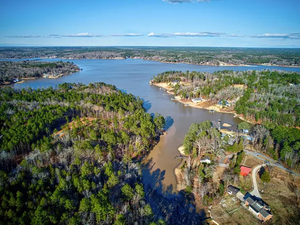 LOT 1 Spray Shed Rd, Greenwood, SC 29649