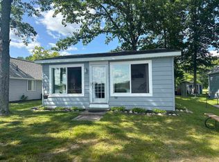 8569 Kokosing Rd, Hale, MI 48739